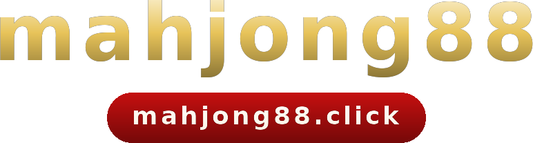 mahjong88 logo