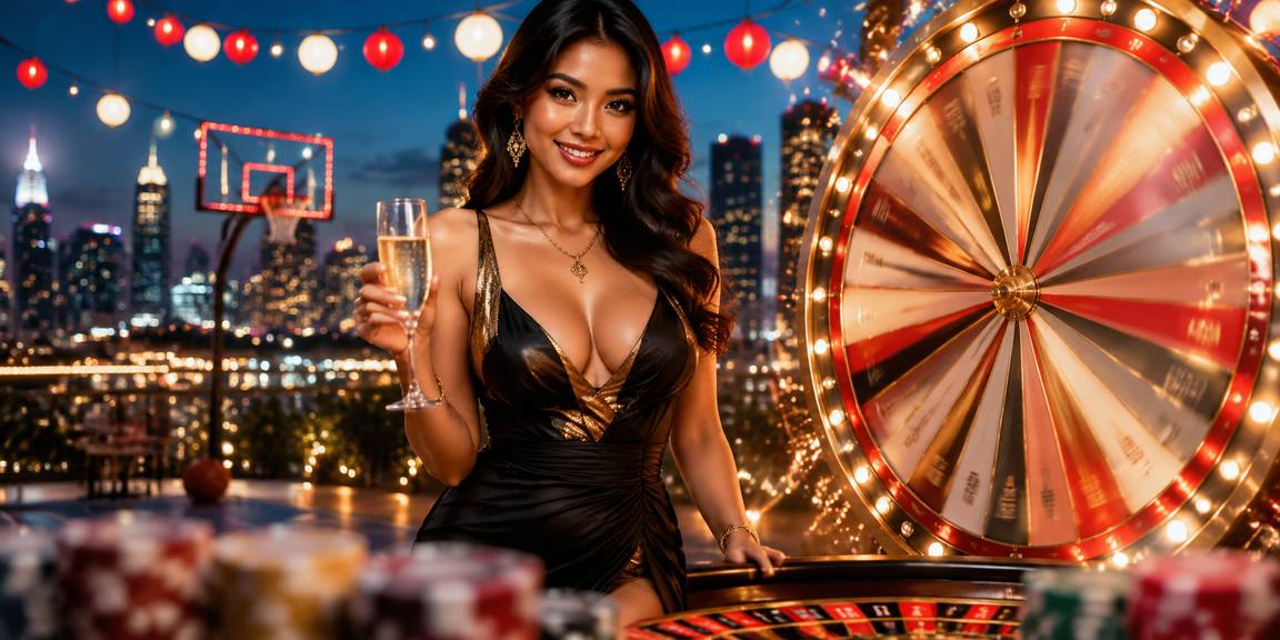mahjong88 editorial visual