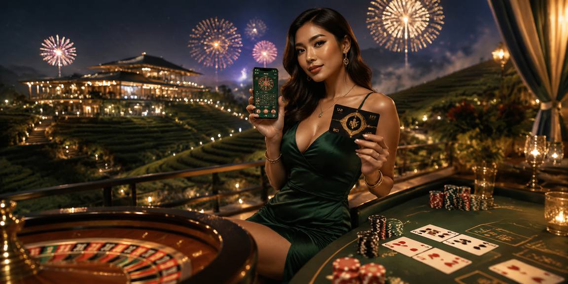mahjong88 Speed Baccarat
